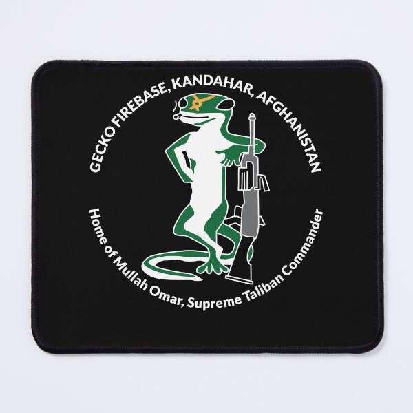 Item preview, FOB Gecko JSOC CIA Anti Terrorism Task Force Team designed and sold by Kengkong27.