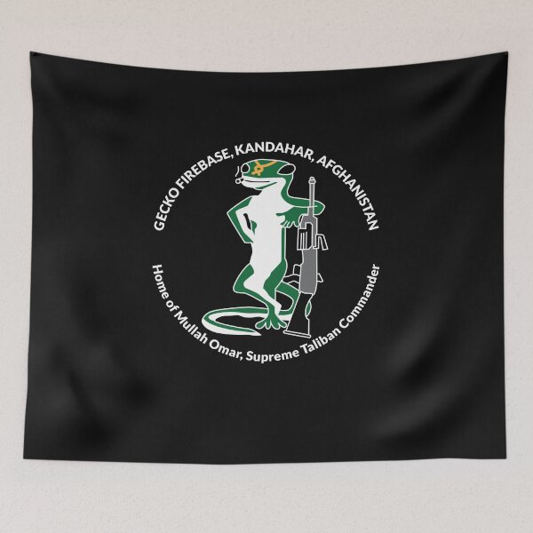 Item preview, FOB Gecko JSOC CIA Anti Terrorism Task Force Team designed and sold by Kengkong27.