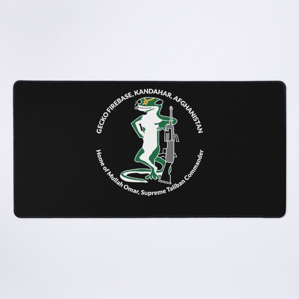 Item preview, FOB Gecko JSOC CIA Anti Terrorism Task Force Team designed and sold by Kengkong27.