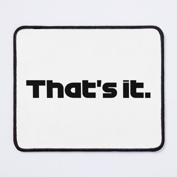 Item preview, Driver #16 That's It | Best Team Radio Australia 2023 Season (Black) designed and sold by FilipeFerreira.