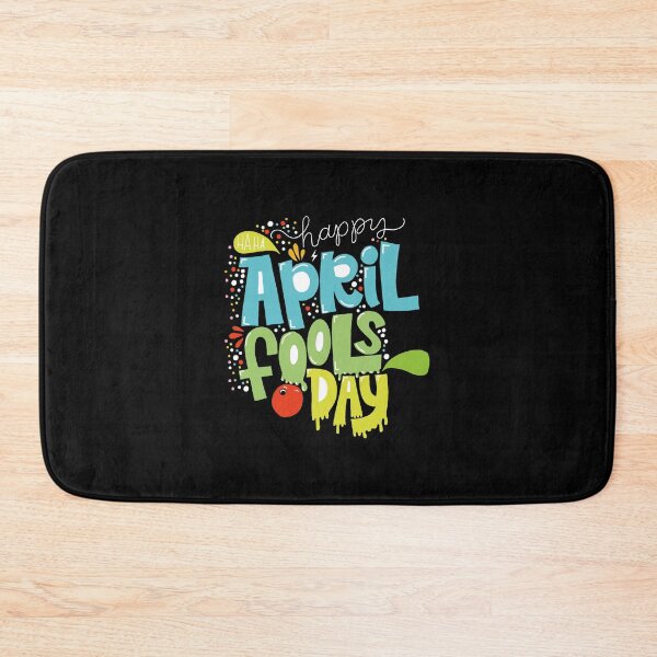 Item preview, April Fool's Day designed and sold by AuthenticKick.