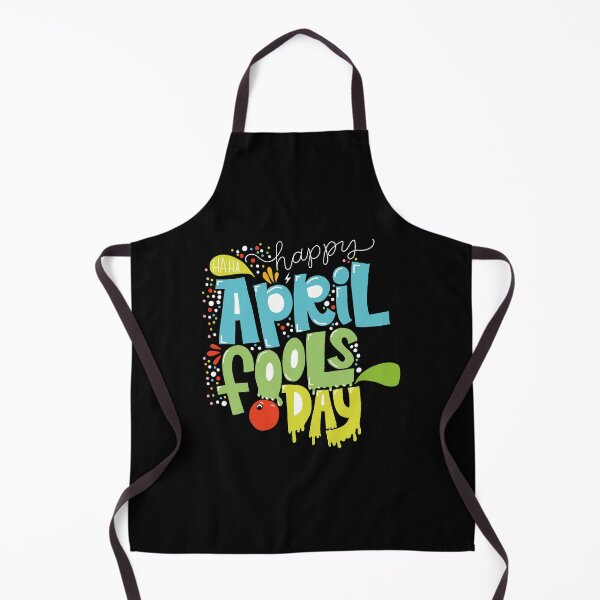 Item preview, April Fool's Day designed and sold by AuthenticKick.
