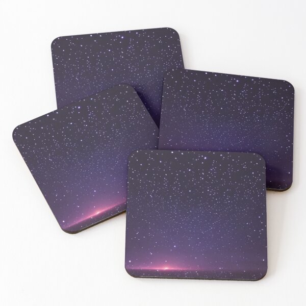 Item preview, Stars No.11 designed and sold by FantacyPainting.