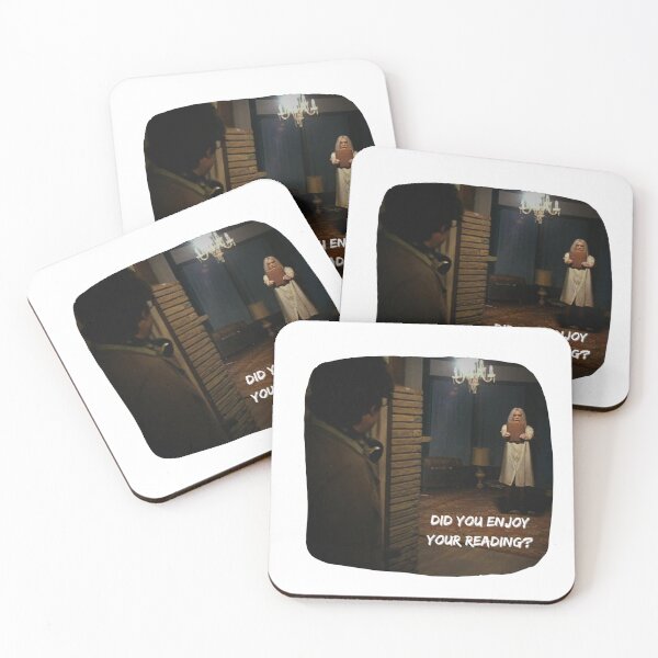 Item preview, Did You Enjoy Your Reading? designed and sold by dani-elle21.
