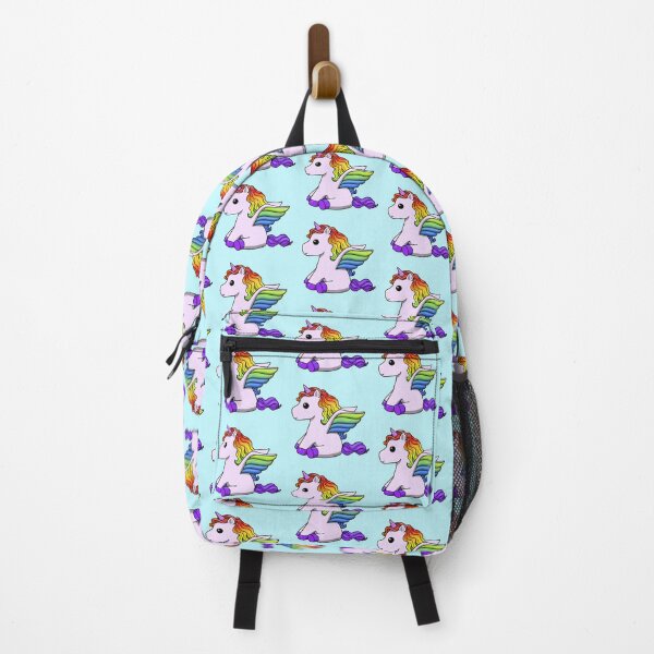 Item preview, Rainbow Unicorn 2023 designed and sold by Art by Veya.