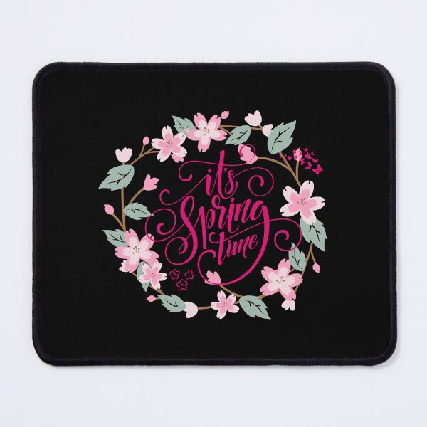 Item preview, Hello Spring Happiness Time designed and sold by foxforce.