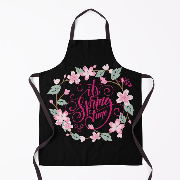 Item preview, Hello Spring Happiness Time designed and sold by foxforce.