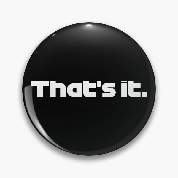 Item preview, Driver #16 That's It | Best Team Radio Australia 2023 Season (White - Black BG) designed and sold by FilipeFerreira.