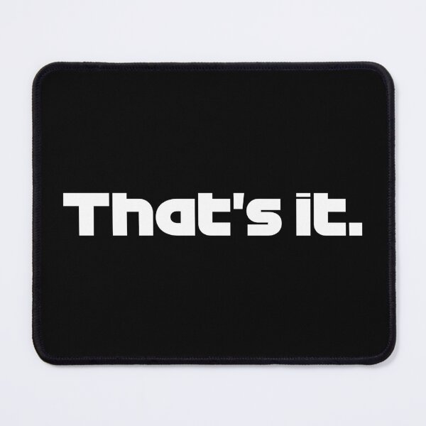 Item preview, Driver #16 That's It | Best Team Radio Australia 2023 Season (White - Black BG) designed and sold by FilipeFerreira.