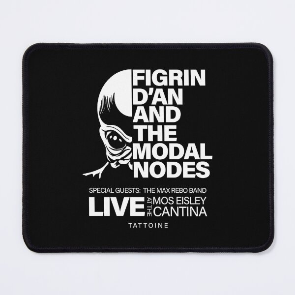 Item preview, Figran D'an and Modal Nodes designed and sold by Archie The Corgi.