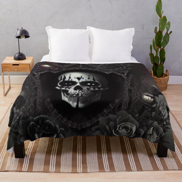 Item preview, The Skull Of Chaos designed and sold by BiancaDPetals.