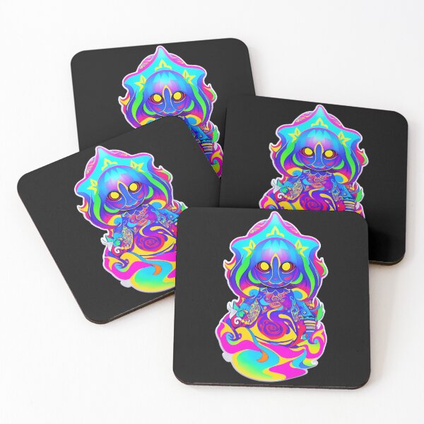 Item preview, Psychedelic Entity designed and sold by Psychedelixxx.