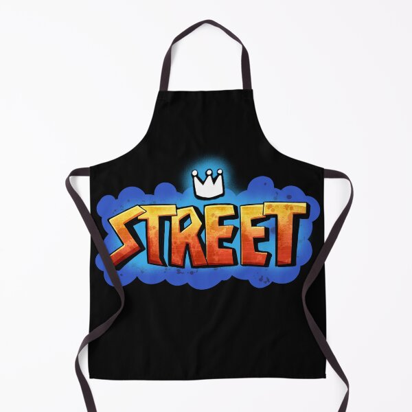 Item preview, Street King designed and sold by Stickiezblue.