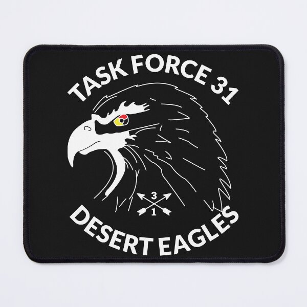 Item preview, SFG (A) 1st Battalion 3rd Special Forces Group (Airborne) Task Force 31 designed and sold by Kengkong27.
