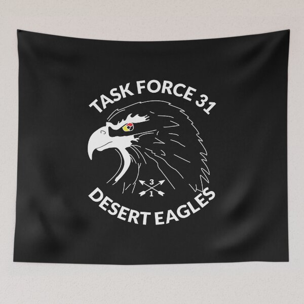 Item preview, SFG (A) 1st Battalion 3rd Special Forces Group (Airborne) Task Force 31 designed and sold by Kengkong27.