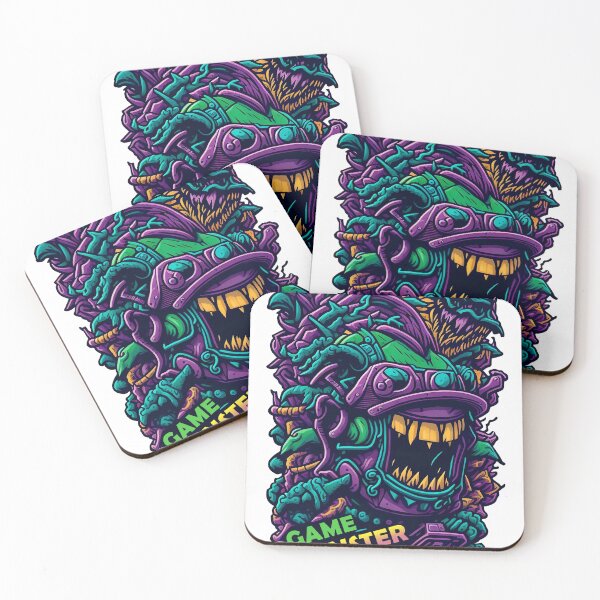 Item preview, Video Games Rot Your Brains designed and sold by ClassicInkPress.