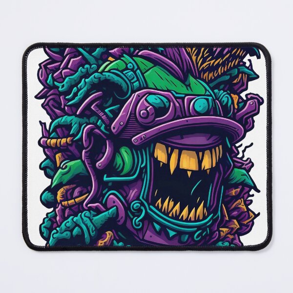 Item preview, Video Games Rot Your Brains designed and sold by ClassicInkPress.