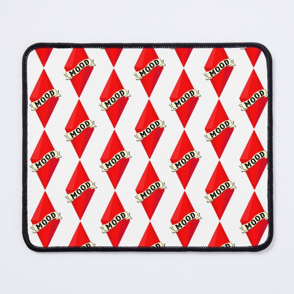 Item preview, Sims 4 Red Mood designed and sold by Shy Girl Merchant.