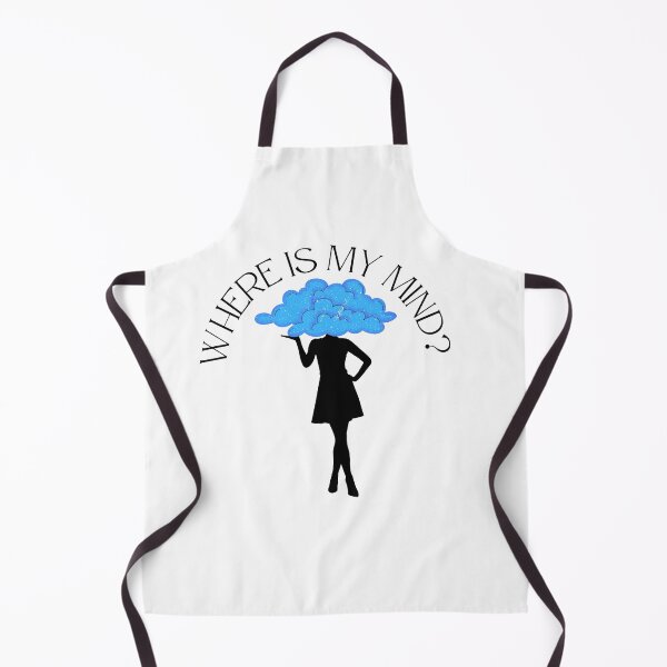 Item preview, Where Is My Mind? designed and sold by Mother-witch.