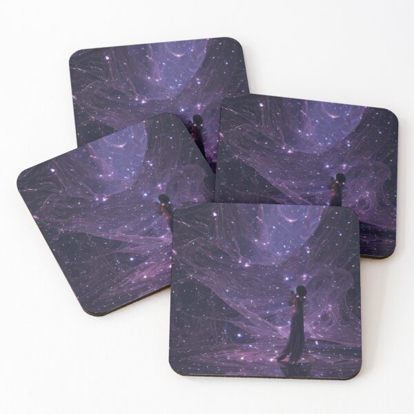Item preview, Stars No.12 designed and sold by FantacyPainting.
