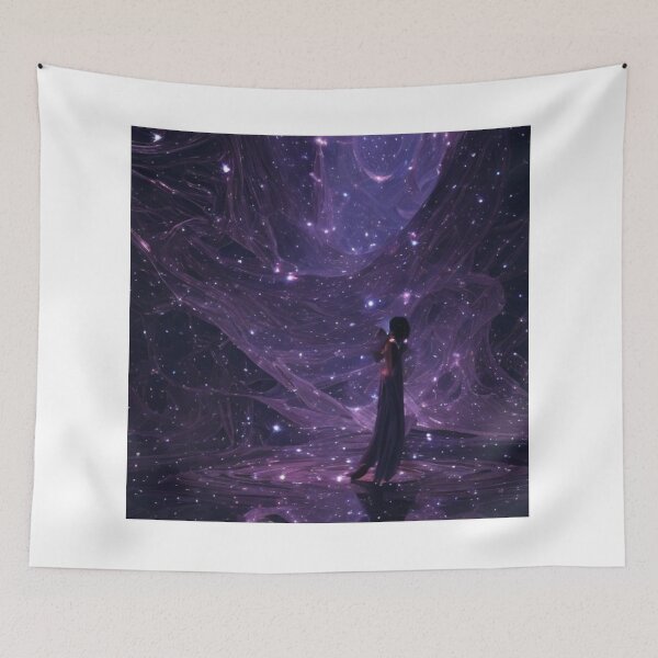 Item preview, Stars No.12 designed and sold by FantacyPainting.