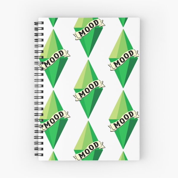 Item preview, Sims 4 Green Mood designed and sold by Shy Girl Merchant.
