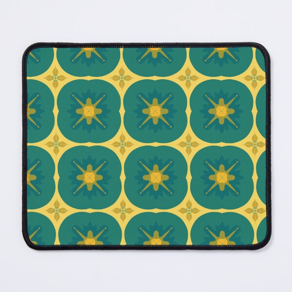 Item preview, Montjuic - El Verano, Catalan Collection designed and sold by AttaGirlStudio.