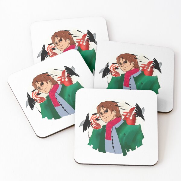 Item preview, Mat cauthon - Wheel of Time designed and sold by outofflow.
