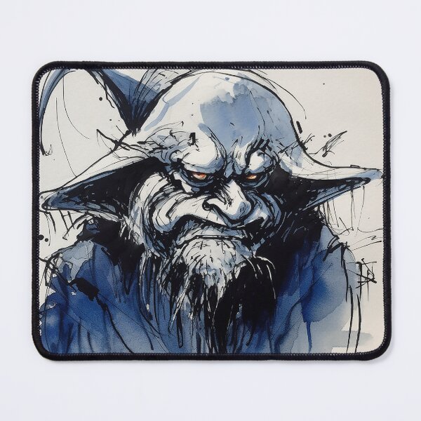 Item preview, Hobgoblin 2 designed and sold by Mark Salmon.