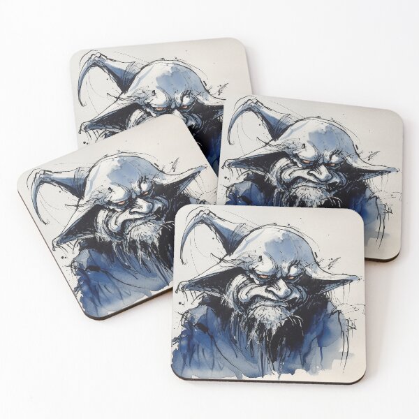 Item preview, Hobgoblin 2 designed and sold by Mark Salmon.