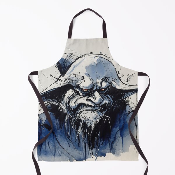 Item preview, Hobgoblin 2 designed and sold by Mark Salmon.