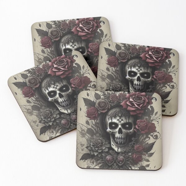 Item preview, The Horror Of Chaos designed and sold by BiancaDPetals.