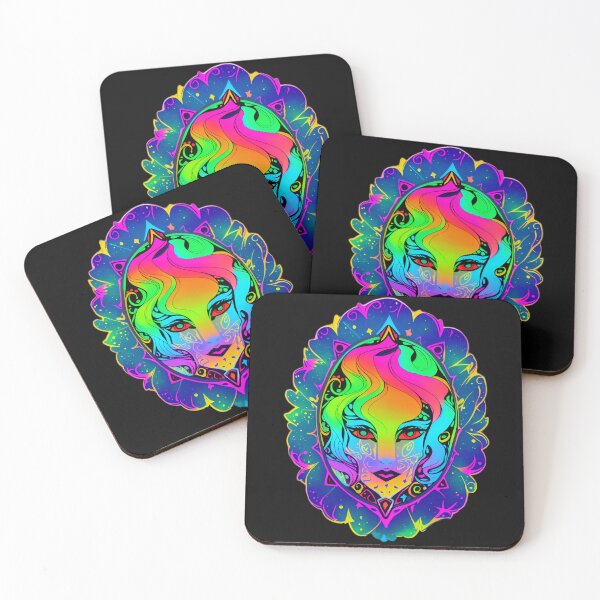 Item preview, Psychedelic Entity designed and sold by Psychedelixxx.