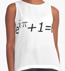 Euler's Identity, Math, Mathematics, Science, formula, equation, #Euler's #Identity, #Math, #Mathematics, #Science, #formula, #equation, #EulersIdentity   Contrast Tank