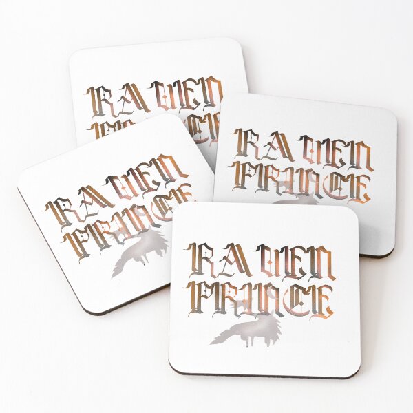 Item preview, Prince of Ravens - Mat Cauthon - Wheel of Time designed and sold by outofflow.