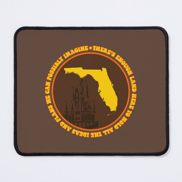 Item preview, The Florida Project - Walt Quote designed and sold by Uncle-Orville.