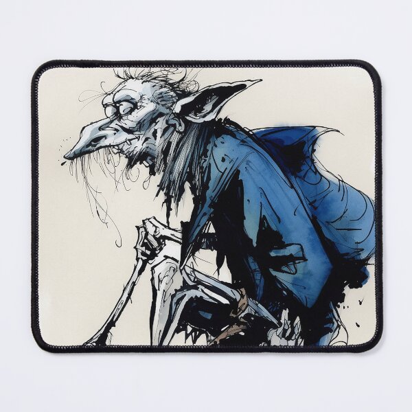 Item preview, Hobgoblin 3 designed and sold by Mark Salmon.