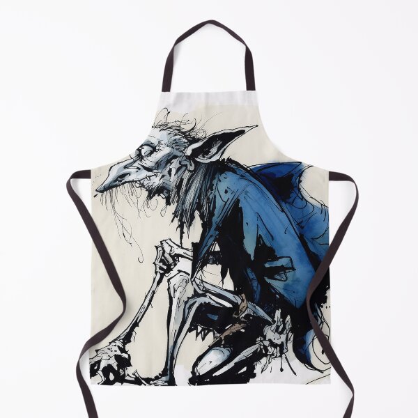 Item preview, Hobgoblin 3 designed and sold by Mark Salmon.