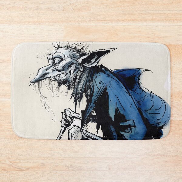 Item preview, Hobgoblin 3 designed and sold by Mark Salmon.
