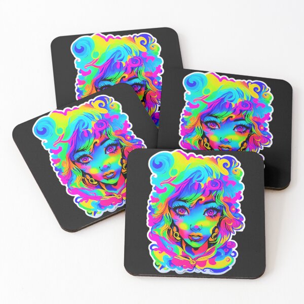 Item preview, Psychedelic Entity designed and sold by Psychedelixxx.