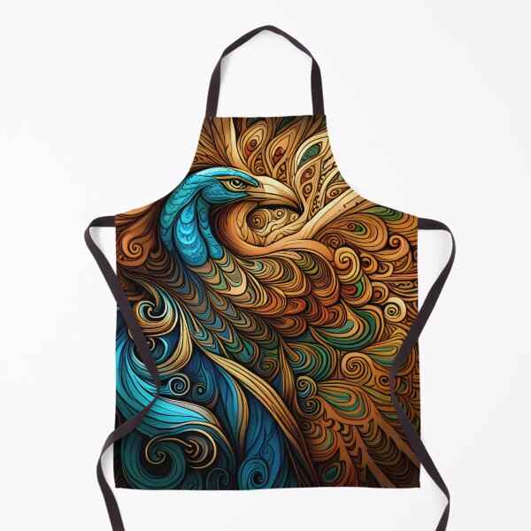 Item preview, Fire Bird designed and sold by CherryBlack.