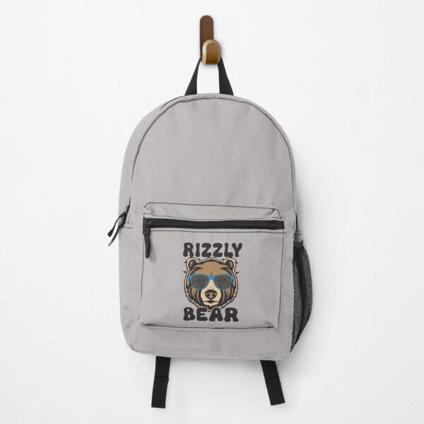 Item preview, Funny Rizzly Bear W Rizz designed and sold by cannevas.