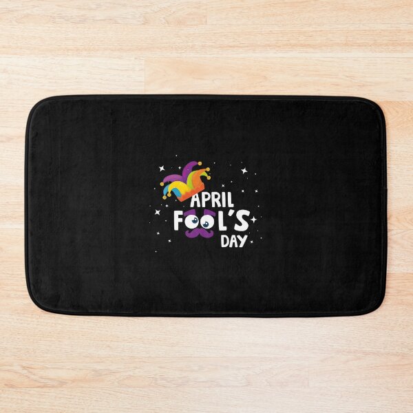 Item preview, APRIL FOOL'S DAY designed and sold by AuthenticKick.