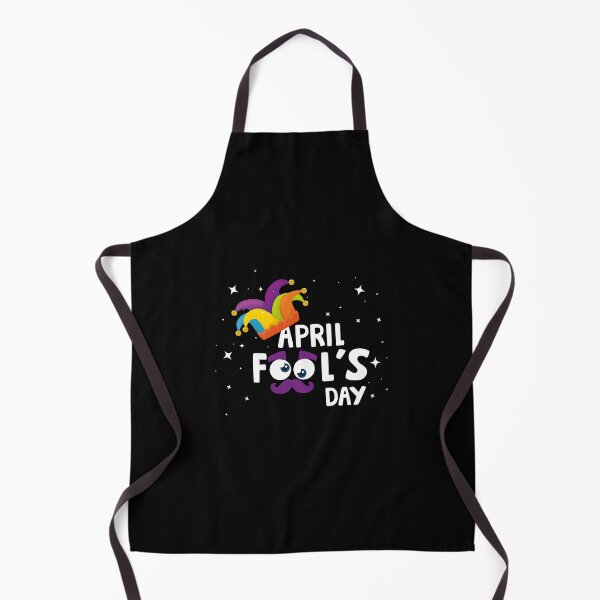 Item preview, APRIL FOOL'S DAY designed and sold by AuthenticKick.