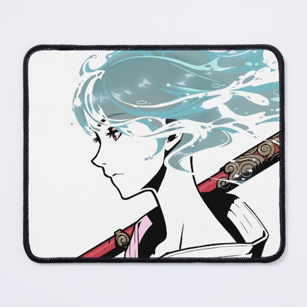 Item preview, Stylized Japanese characters, represented in an abstract manner. designed and sold by Samakes.