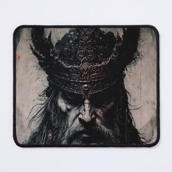 Item preview, Erik the Red designed and sold by OccultDreams.