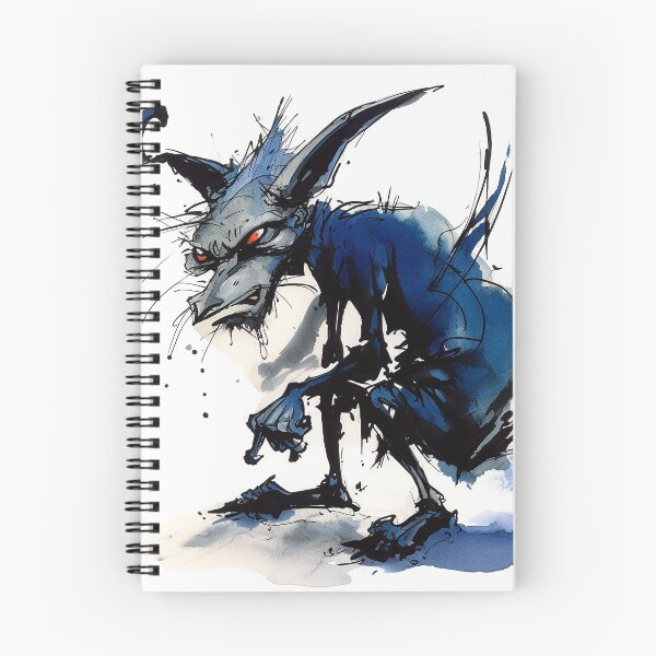 Item preview, Hobgoblin 4 designed and sold by Mark Salmon.