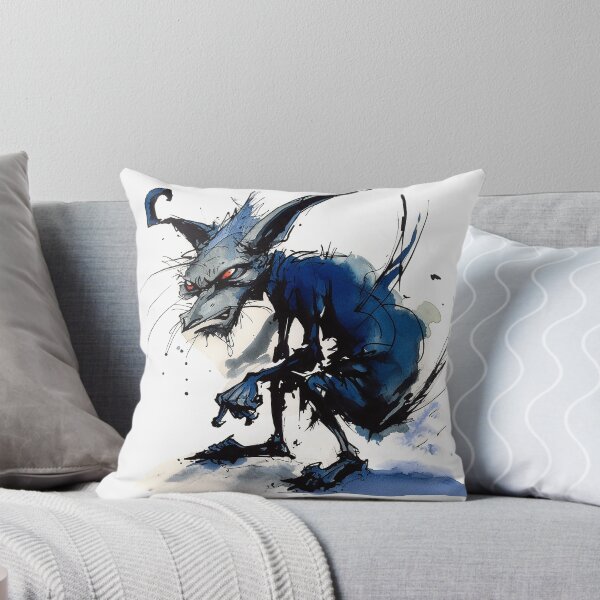Item preview, Hobgoblin 4 designed and sold by Mark Salmon.