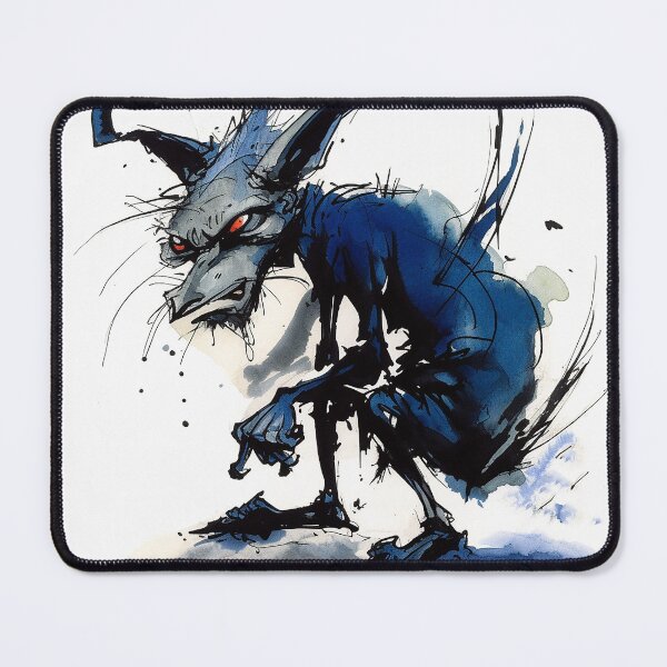 Item preview, Hobgoblin 4 designed and sold by Mark Salmon.