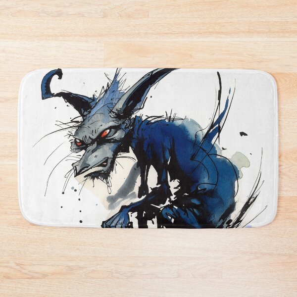 Item preview, Hobgoblin 4 designed and sold by Mark Salmon.